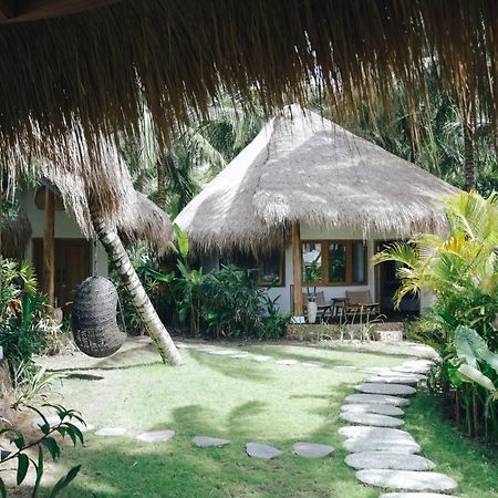 Mana Eco Retreat Hotell Kuta  Eksteriør bilde