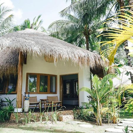 Mana Eco Retreat Hotell Kuta  Eksteriør bilde