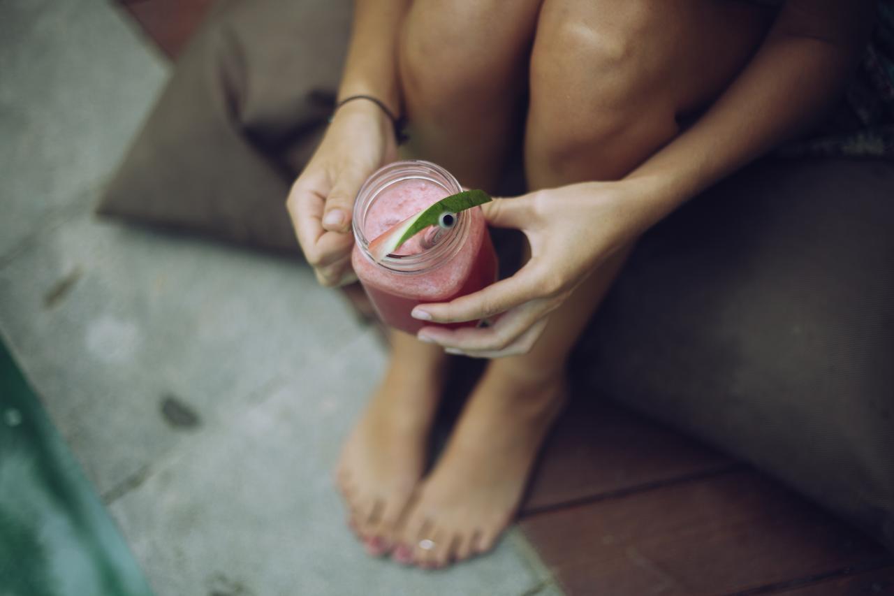 Mana Eco Retreat Hotell Kuta  Eksteriør bilde